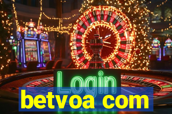 betvoa com